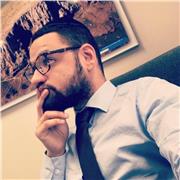 Doctorant en Droit privé et Science criminelle donne cours pour étudiant(e)s en Licence.